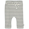 Feetje Broek streep - Sketchy Star - Bubbles & Bo