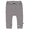 Feetje Broek streep - Team Trouble - Bubbles & Bo