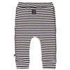 Feetje Broek streep - Team Trouble - Bubbles & Bo