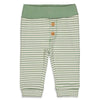 Feetje Broek streep - Welcome to Earth - Bubbles & Bo