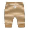 Feetje Broek streep - Wild At Heart - Bubbles & Bo