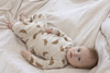 Feetje Charlie Croissant - Premium Sleepwear by FEETJE - Bubbles & Bo