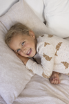 Feetje Charlie Croissant - Premium Sleepwear by FEETJE - Bubbles & Bo