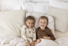 Feetje Charlie Croissant - Premium Sleepwear by FEETJE - Bubbles & Bo