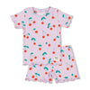 Feetje Cherie Cherry - Premium Summerwear by FEETJE - Bubbles & Bo