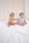 Feetje Cherie Cherry - Premium Summerwear by FEETJE - Bubbles & Bo
