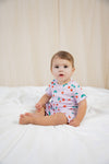 Feetje Cherie Cherry - Premium Summerwear by FEETJE - Bubbles & Bo