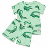 Feetje Chris Croc - Premium Summerwear by FEETJE - Bubbles & Bo