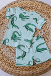 Feetje Chris Croc - Premium Summerwear by FEETJE - Bubbles & Bo