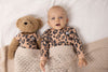 Feetje Cuddle - Fashion Edition - Bubbles & Bo