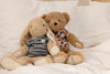 Feetje Cuddle - Fashion Edition - Bubbles & Bo