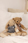 Feetje Cuddle - Fashion Edition - Bubbles & Bo