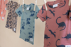 Feetje Daisy Dee - Premium Sleepwear by FEETJE - Baby - Bubbles & Bo