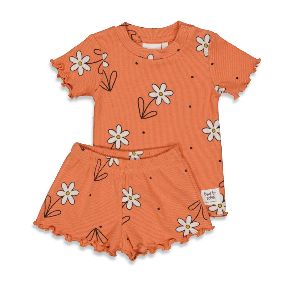 Feetje Daisy Dee - Premium Sleepwear by FEETJE
