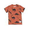 Feetje Dino Dale - Premium Sleepwear by FEETJE - Baby - Bubbles & Bo