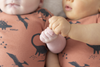 Feetje Dino Dale - Premium Sleepwear by FEETJE - Baby - Bubbles & Bo
