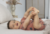 Feetje Dino Dale - Premium Sleepwear by FEETJE - Baby - Bubbles & Bo