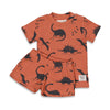 Feetje Dino Dale - Premium Sleepwear by FEETJE - Bubbles & Bo