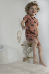Feetje Dino Dale - Premium Sleepwear by FEETJE - Bubbles & Bo