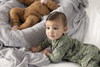 Feetje Dino Drew - Premium Sleepwear by FEETJE - Bubbles & Bo