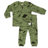 Feetje Dino Drew - Premium Sleepwear by FEETJE - Bubbles & Bo