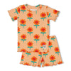 Feetje Filou Fleur - Premium Summerwear by FEETJE - Bubbles & Bo