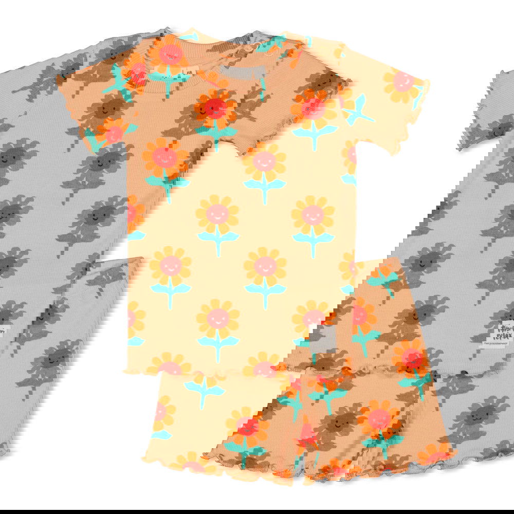 Feetje Filou Fleur - Premium Summerwear by FEETJE