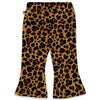 Feetje Flare broek - Forever Wild - Bubbles & Bo