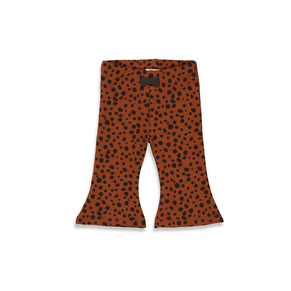 Feetje Flare broek - Wild