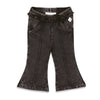 Feetje Flare broek - Winter Denims - Bubbles & Bo