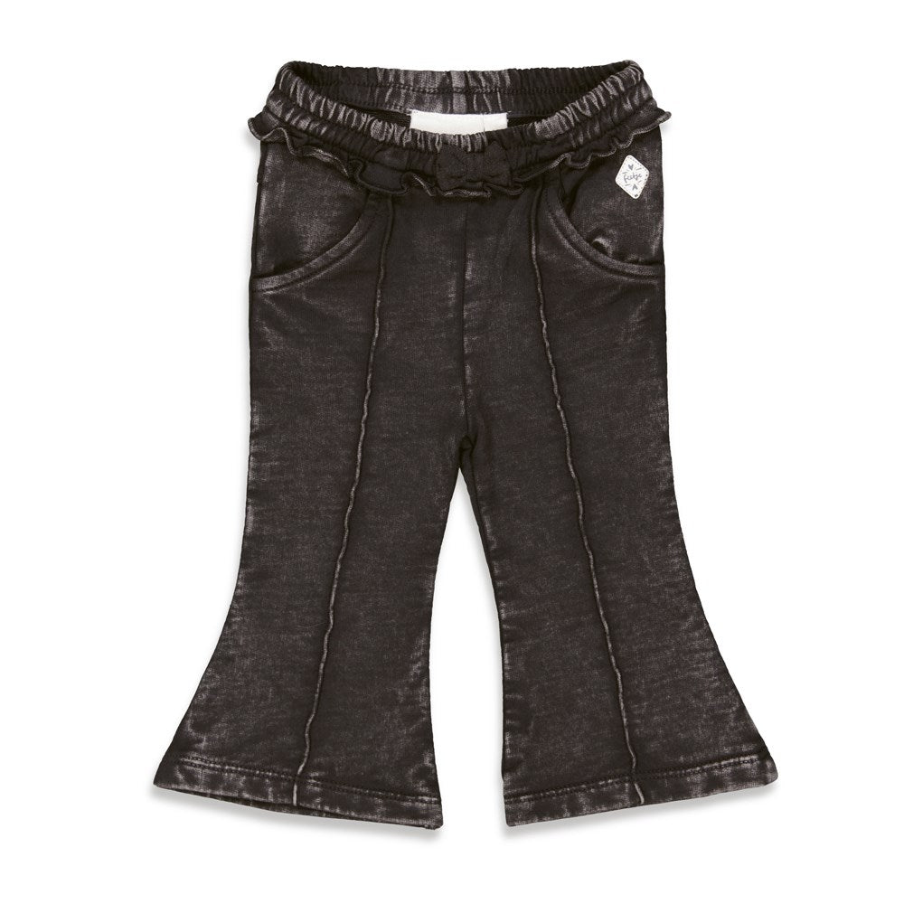 Feetje Flare broek - Winter Denims