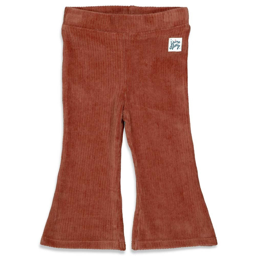 Feetje Flared broek - Club Amour