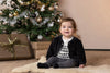 Feetje Geruite broek - Mister Party - Bubbles & Bo