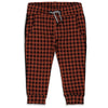 Feetje Geruite broek - The Greatest - Bubbles & Bo