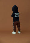 Feetje Geruite broek - The Greatest - Bubbles & Bo