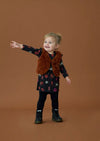 Feetje Gilet - Made Of Magic - Bubbles & Bo