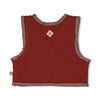 Feetje Gilet - Winter Nomad - Bubbles & Bo