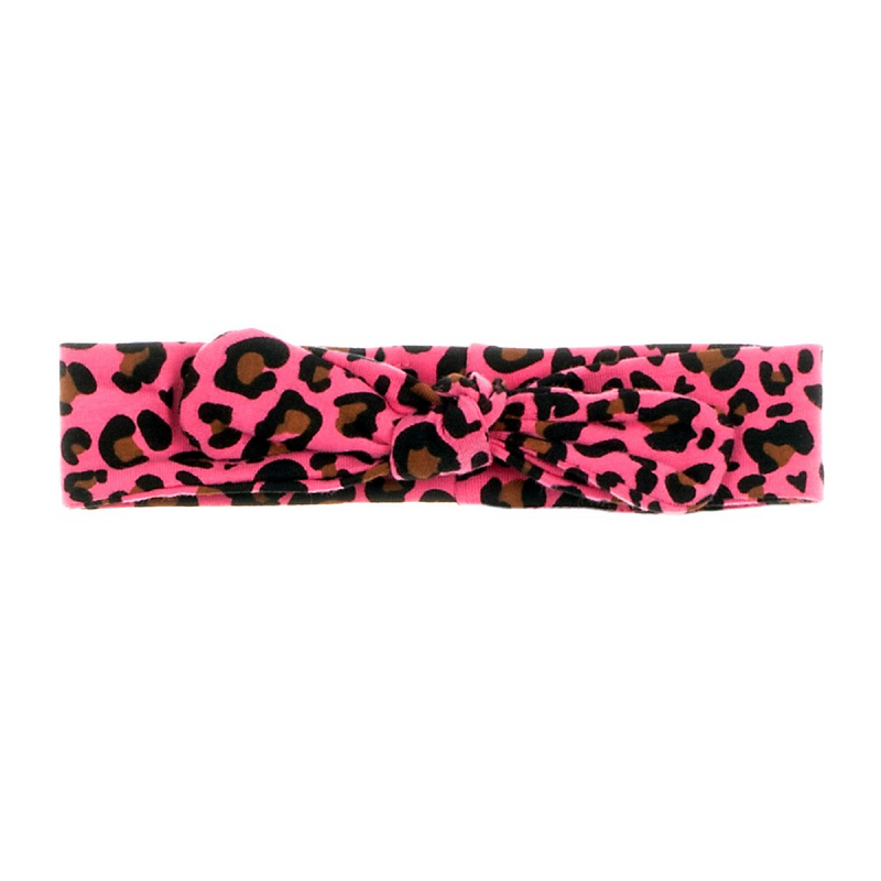 Feetje Haarband - Animal Attitude - Bubbles & Bo