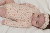 Feetje Haarband - Falling For You - Bubbles & Bo