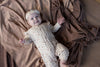 Feetje Haarband - Falling For You - Bubbles & Bo