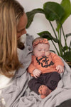 Feetje Haarband - Full Of Love - Bubbles & Bo