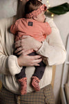 Feetje Haarband - Full Of Love - Bubbles & Bo