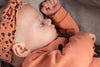 Feetje Haarband - Full Of Love - Bubbles & Bo