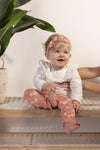 Feetje Haarband - Have A Nice Daisy - Bubbles & Bo