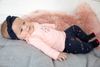 Feetje Haarband - Mon Petit - Bubbles & Bo