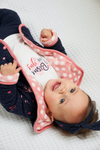 Feetje Haarband - Mon Petit - Bubbles & Bo