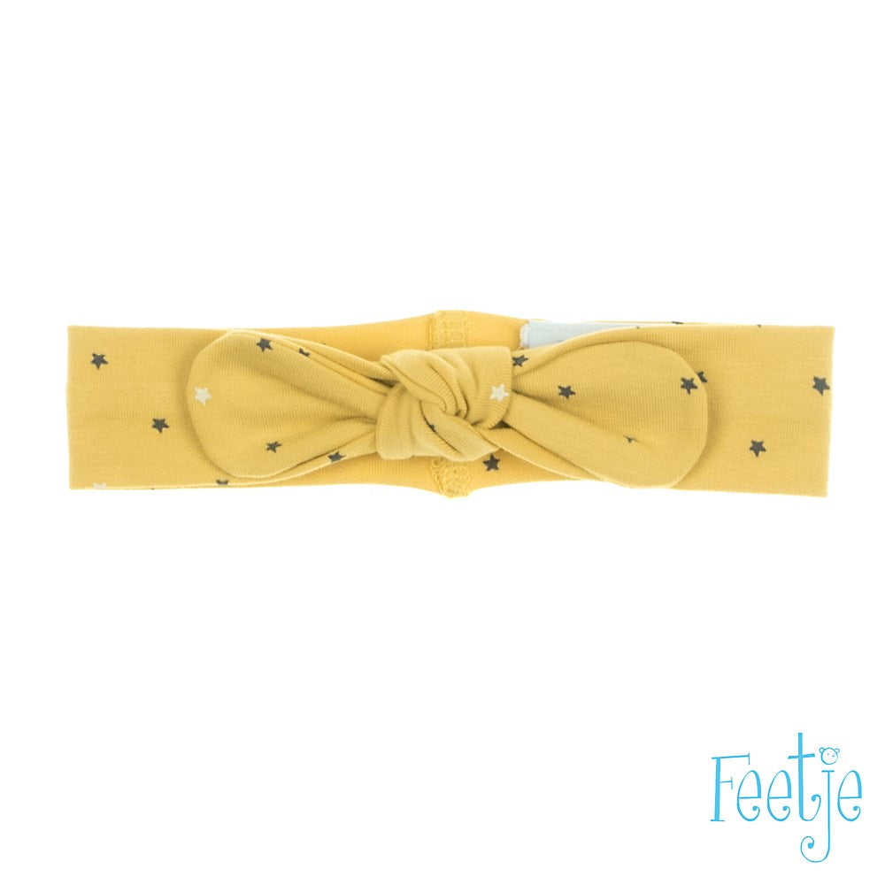 Feetje Haarband - Stars