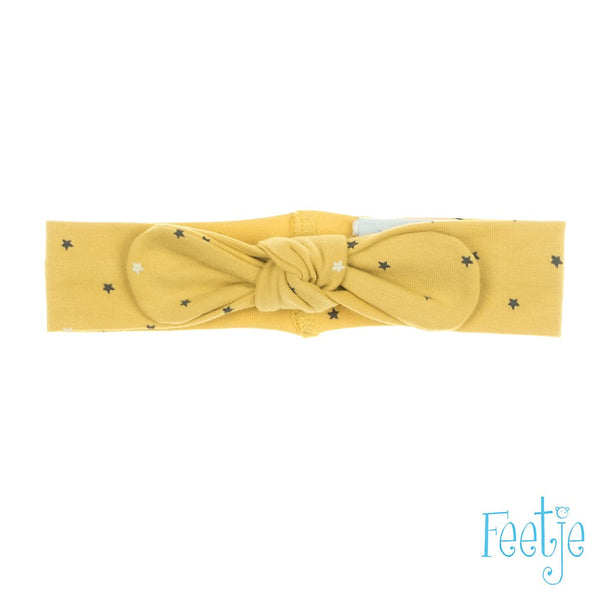 Feetje Haarband - Stars - Bubbles & Bo