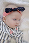 Feetje Haarband - Sweetheart - Bubbles & Bo