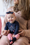 Feetje Haarband - Sweetheart - Bubbles & Bo